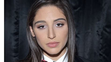 abella danger zodiac|Abella Danger Biography – Age, Career Highlights and Income。